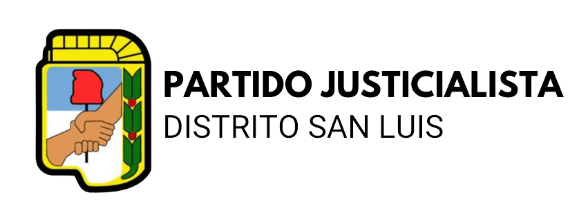 Partido Justicialista San Luis