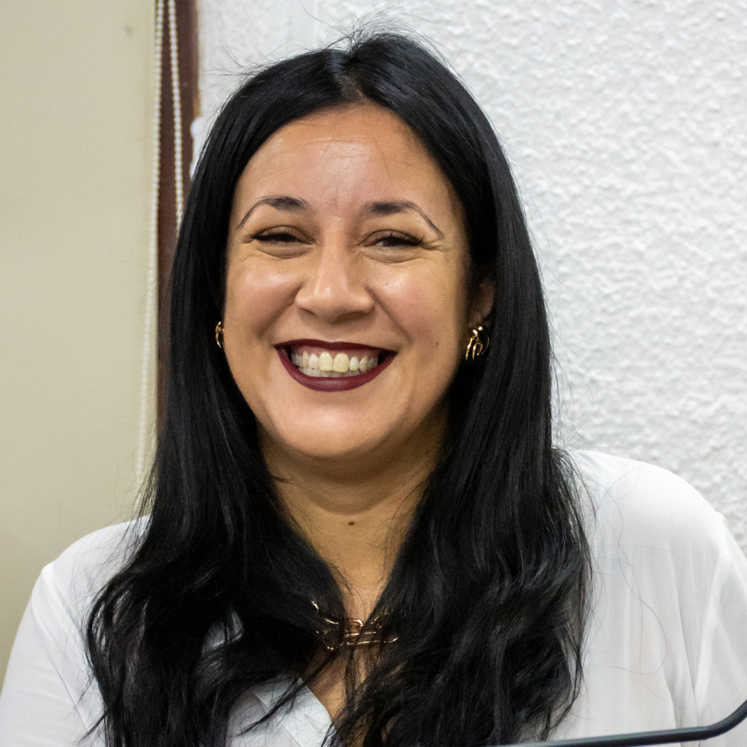 Maria Agustina Gatto