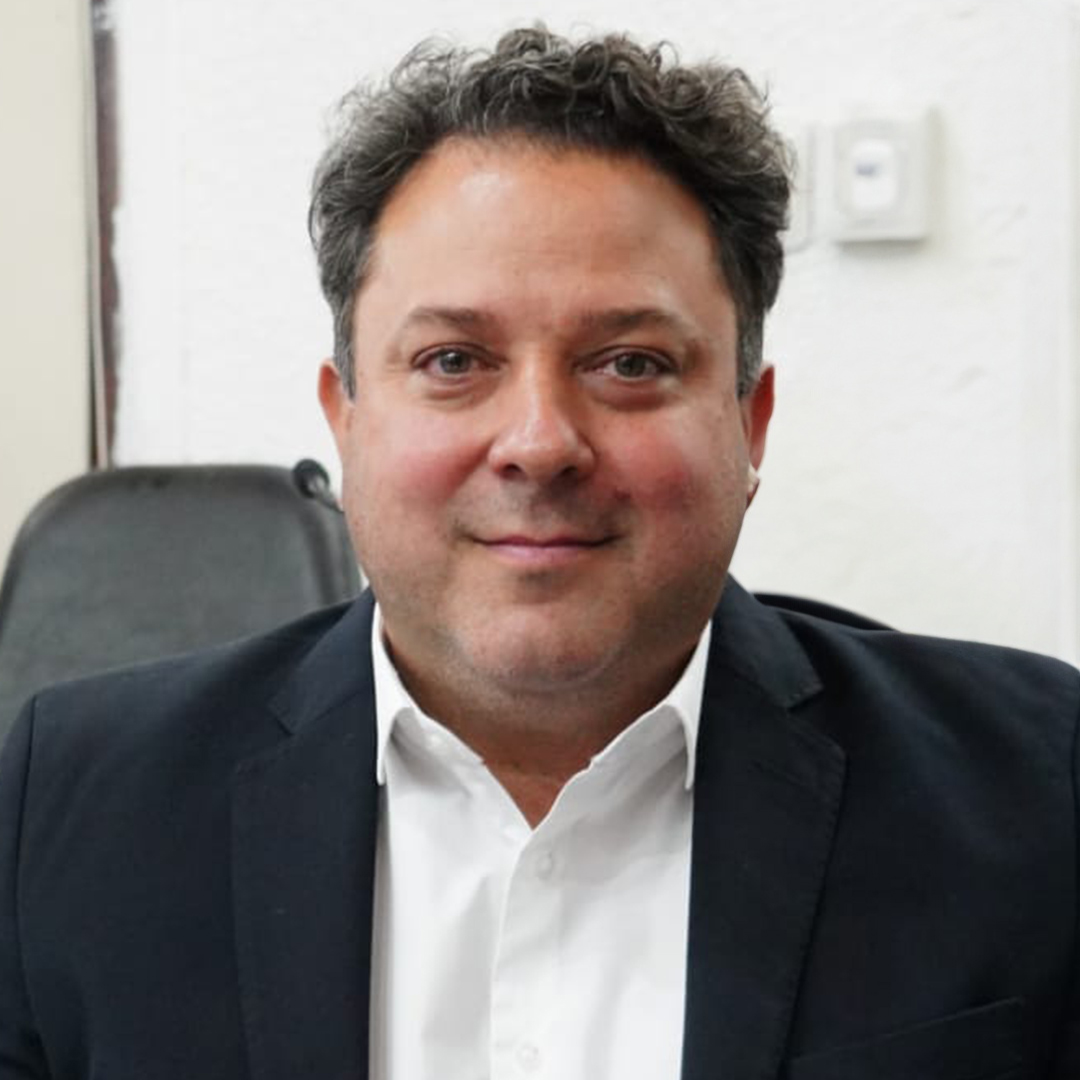 Gaston Enrique Temoli