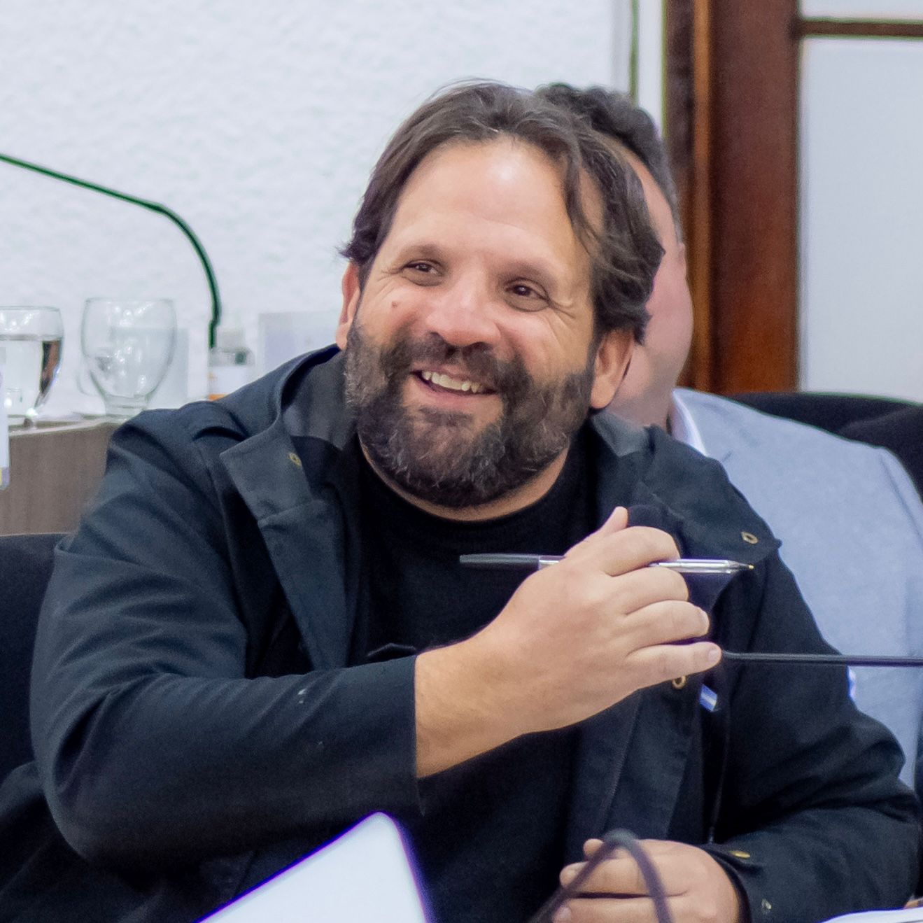 Andres Russo Barrera