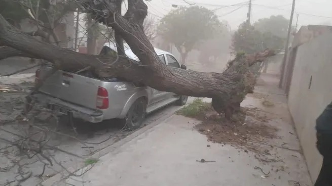 Prevención y gestión: el Bloque Justicialista exige respuestas al Municipio ante los riesgos climáticos