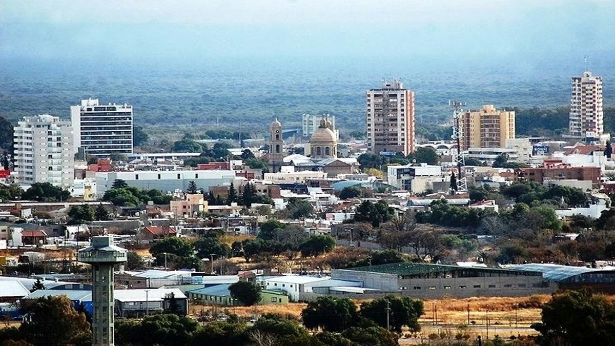 Convocatoria a Audiencia Pública: actualización sel Código Urbanístico de San Luis